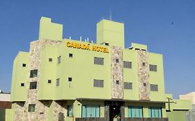 Canadá Hotel